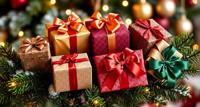top xmas gift ideas