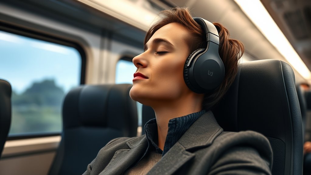 travel noise cancellation essentials