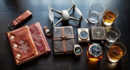 unique gift ideas for men