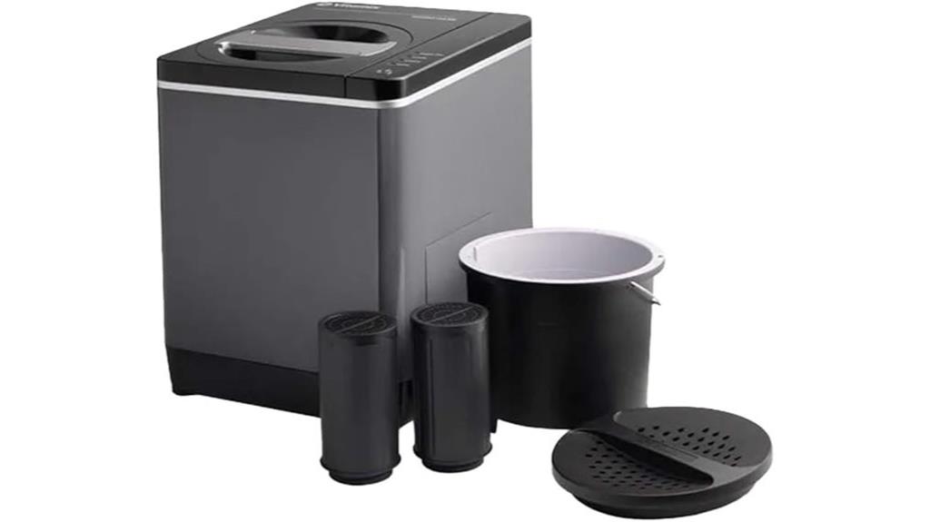 vitamix fc 50 food processor