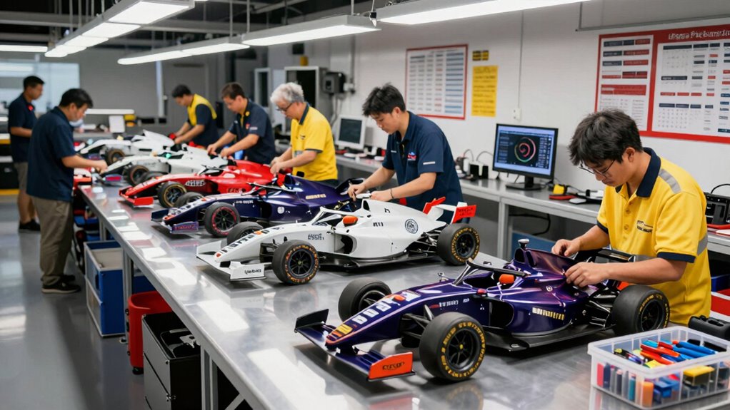 balance safety and efficiency