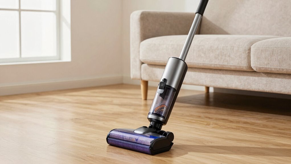 battery life and balance