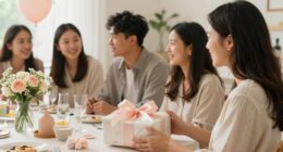 big ticket gift request tips