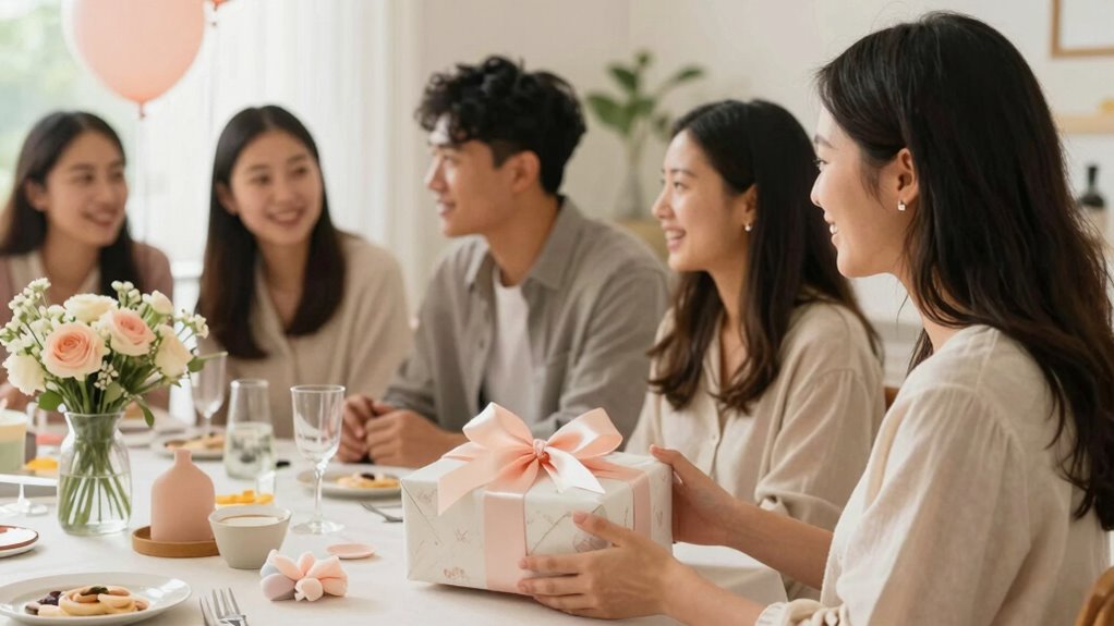 big ticket gift request tips