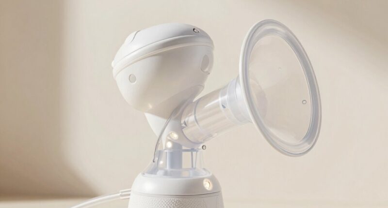 breast pump fit essentials