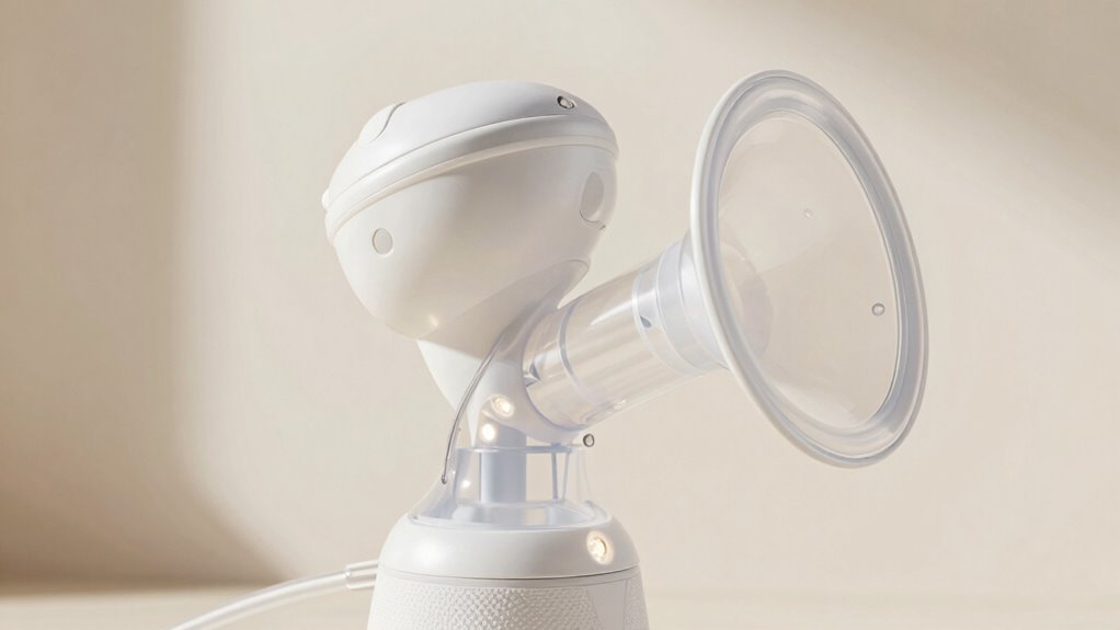 breast pump fit essentials