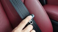car seat safety check