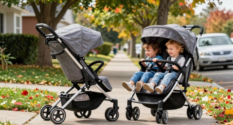 choosing the right child transport