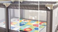 choosing the right playpen