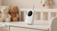 choosing wi fi baby monitors