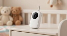 choosing wi fi baby monitors