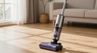 cordless stick vacuum features