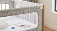 crib safety checklist tips