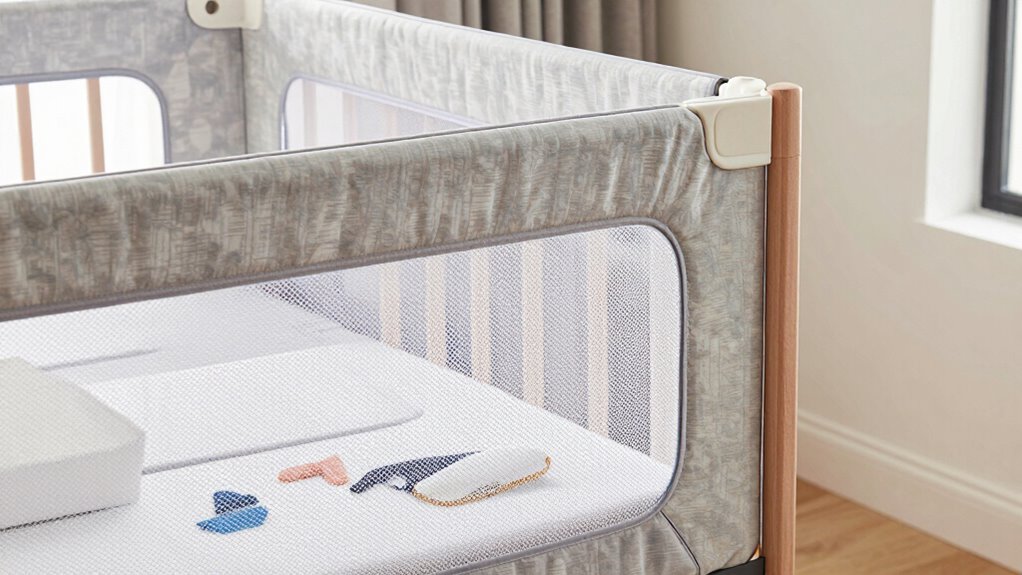 crib safety checklist tips