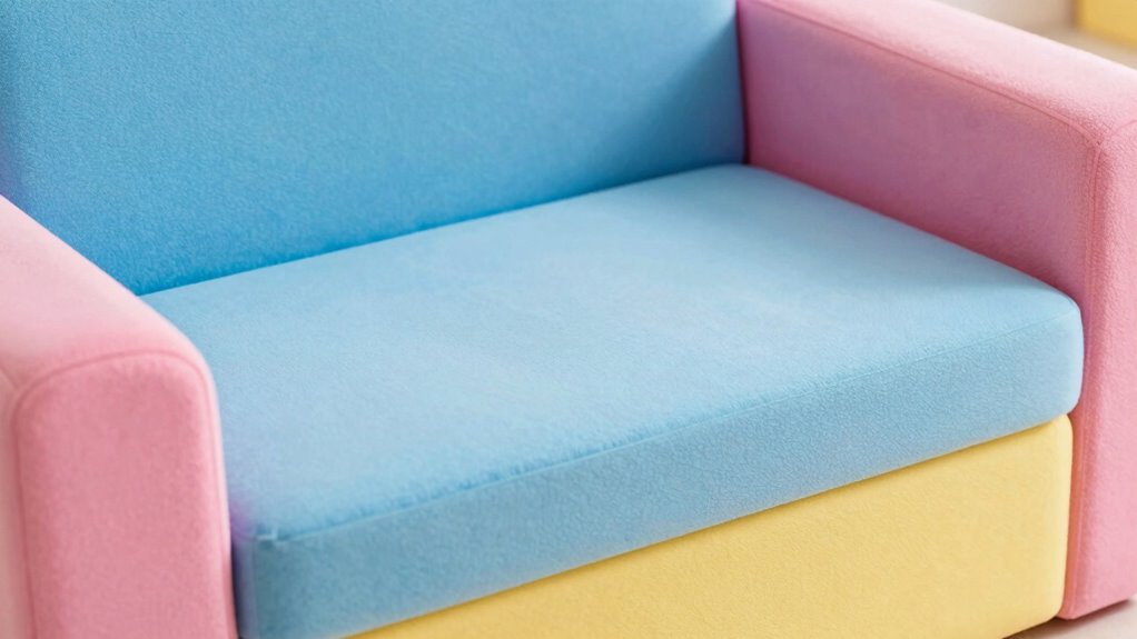 durable safe child play