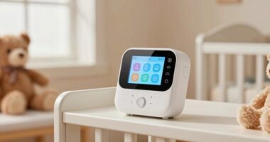 early baby monitor purchases