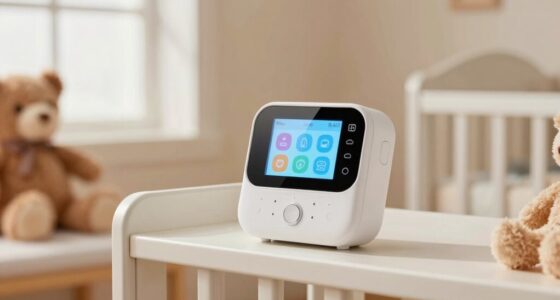 early baby monitor purchases