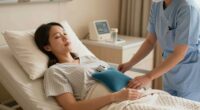 effective c section recovery tips