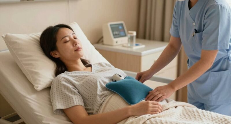 effective c section recovery tips