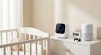 essential new parent gadgets