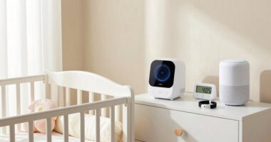 essential new parent gadgets