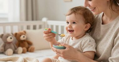 gentle gradual weaning plan
