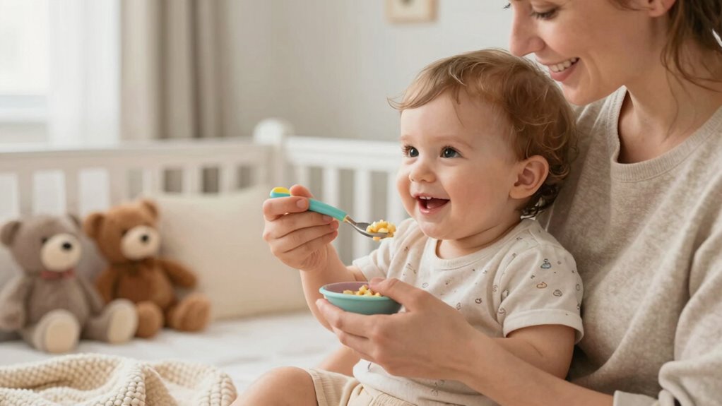 gentle gradual weaning plan
