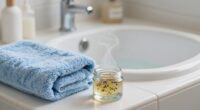 gentle postpartum hemorrhoid relief