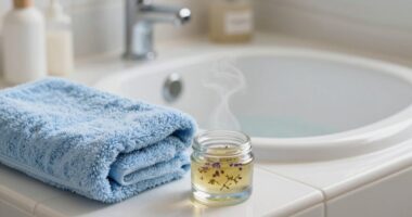 gentle postpartum hemorrhoid relief