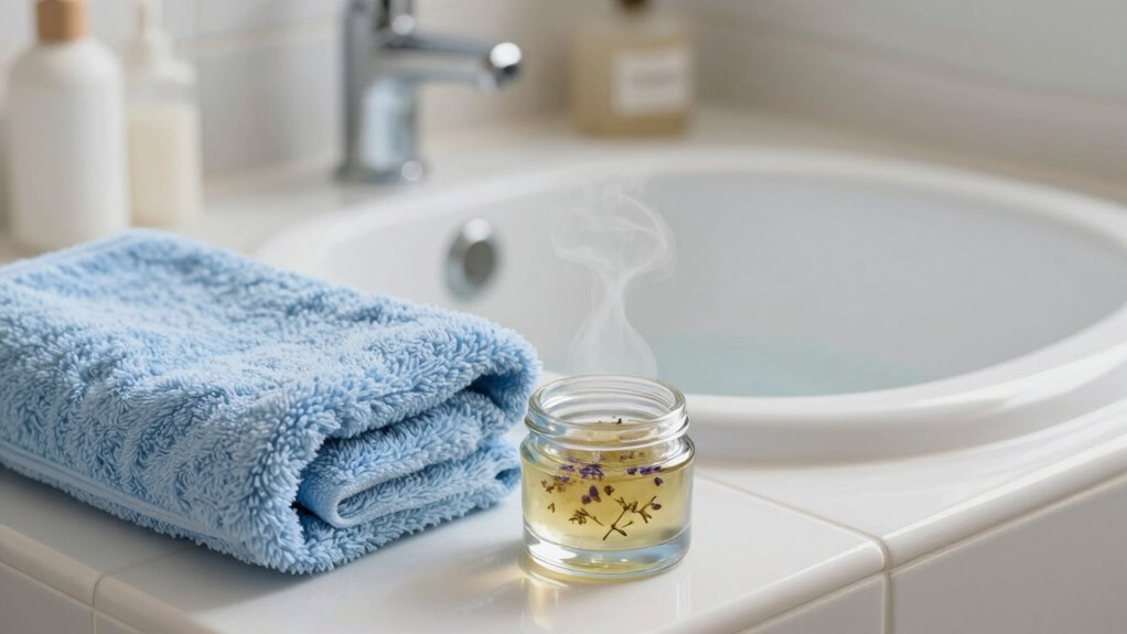 gentle postpartum hemorrhoid relief