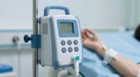 hospital pump requirements explained