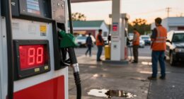 incorrect pumping schedule planning