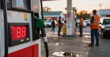 incorrect pumping schedule planning