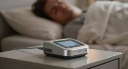 limitations of breathing monitors