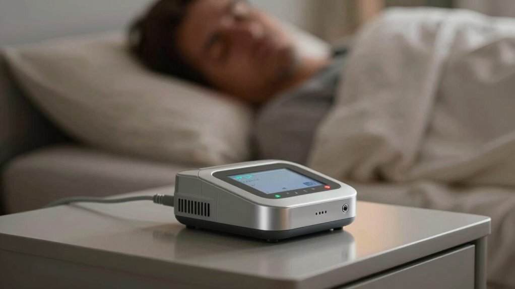 limitations of breathing monitors