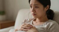 managing excessive prenatal anxiety
