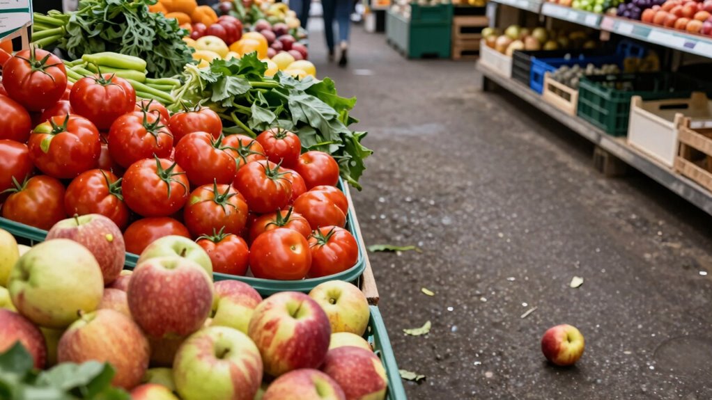 market signals reveal supply demand balance