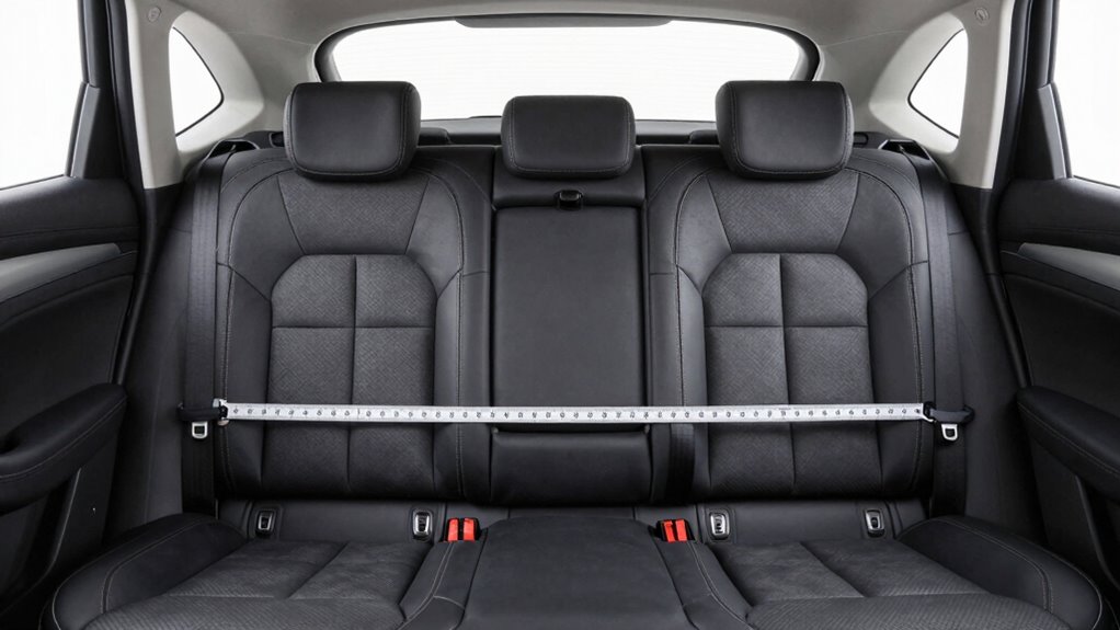 measure fit install ensure