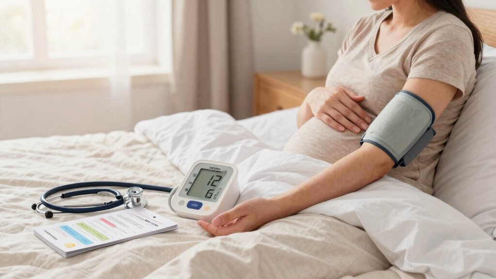 monitor blood pressure accurately