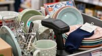 overloading gift registry