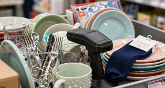 overloading gift registry