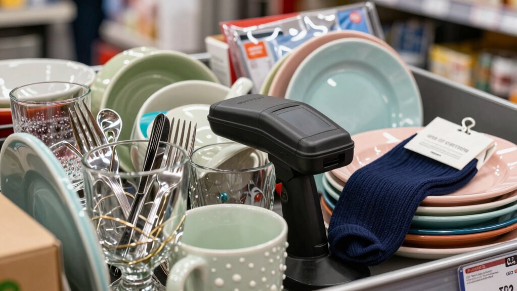 overloading gift registry