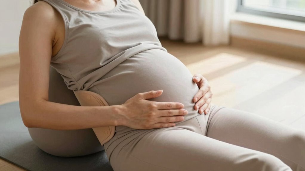 pelvic strength recovery essentials