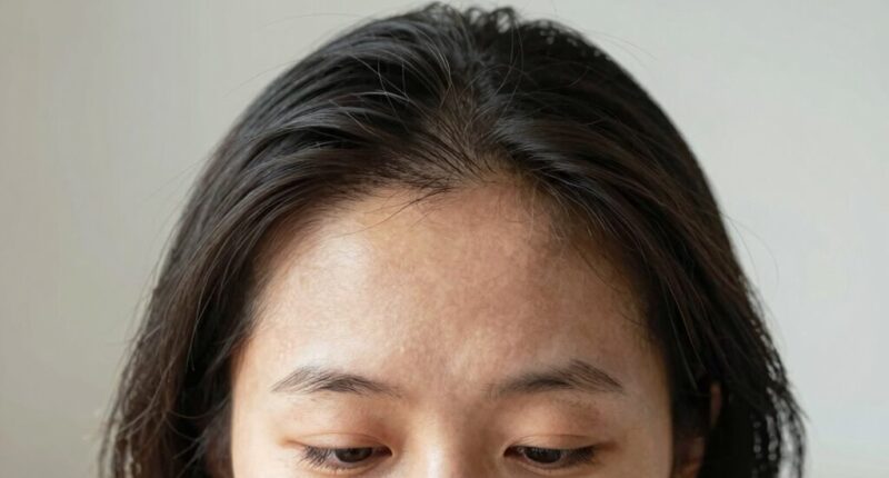 postpartum hair loss guide