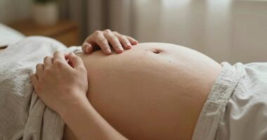 postpartum pelvic floor exercises