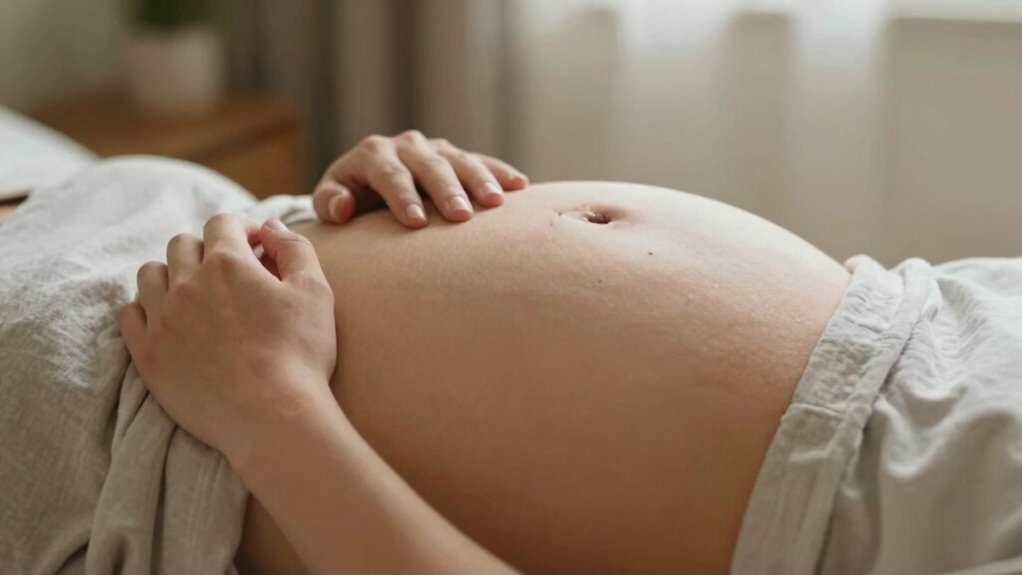 postpartum pelvic floor exercises