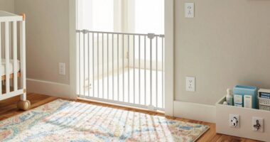 pre baby safety preparations
