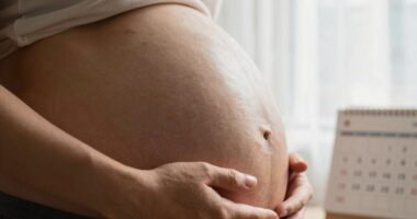 pregnancy week counting confusion