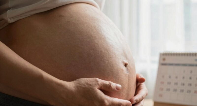 pregnancy week counting confusion