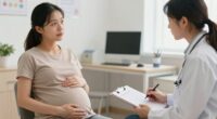 prenatal visit question checklist